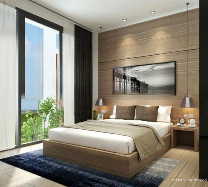 LANDED HOUSING DEVELOPMENT 3