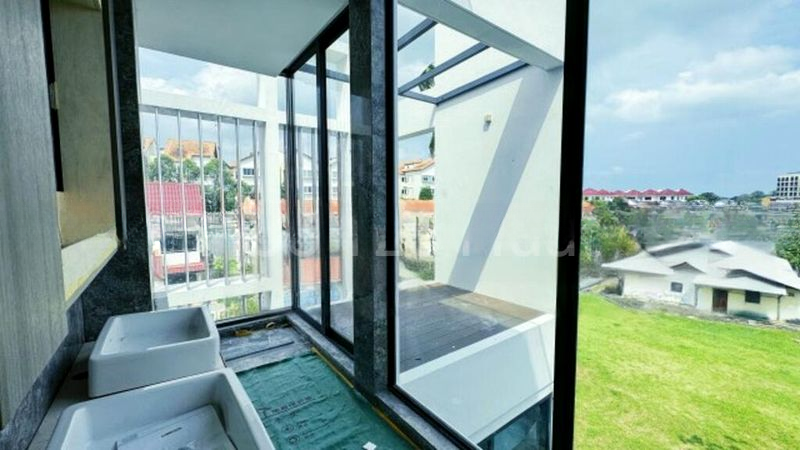 LANDED HOUSING DEVELOPMENT 10