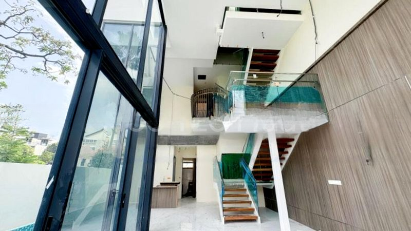 LANDED HOUSING DEVELOPMENT 11