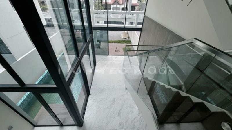 LANDED HOUSING DEVELOPMENT 12