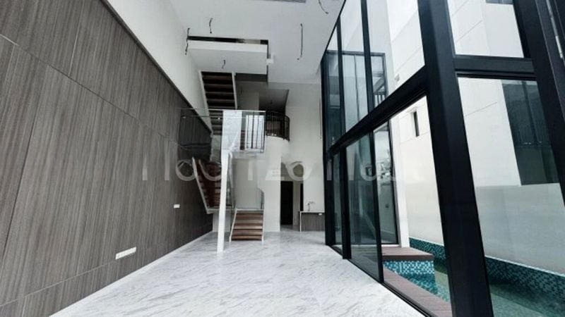 LANDED HOUSING DEVELOPMENT 13