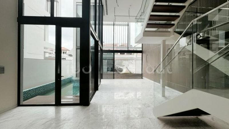 LANDED HOUSING DEVELOPMENT 14