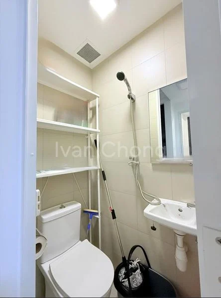 HUNDRED PALMS RESIDENCES 2