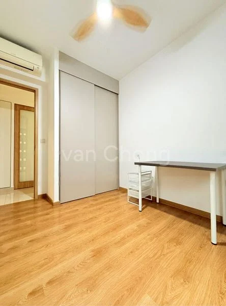 HUNDRED PALMS RESIDENCES 5