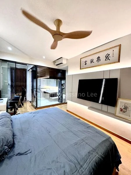 NIN RESIDENCE 2