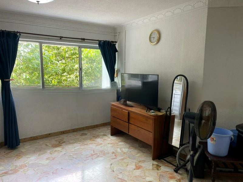 GEYLANG EAST AVE 1 8