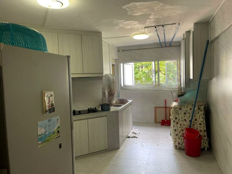 GEYLANG EAST AVE 1 6