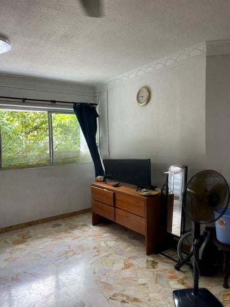 GEYLANG EAST AVE 1 4