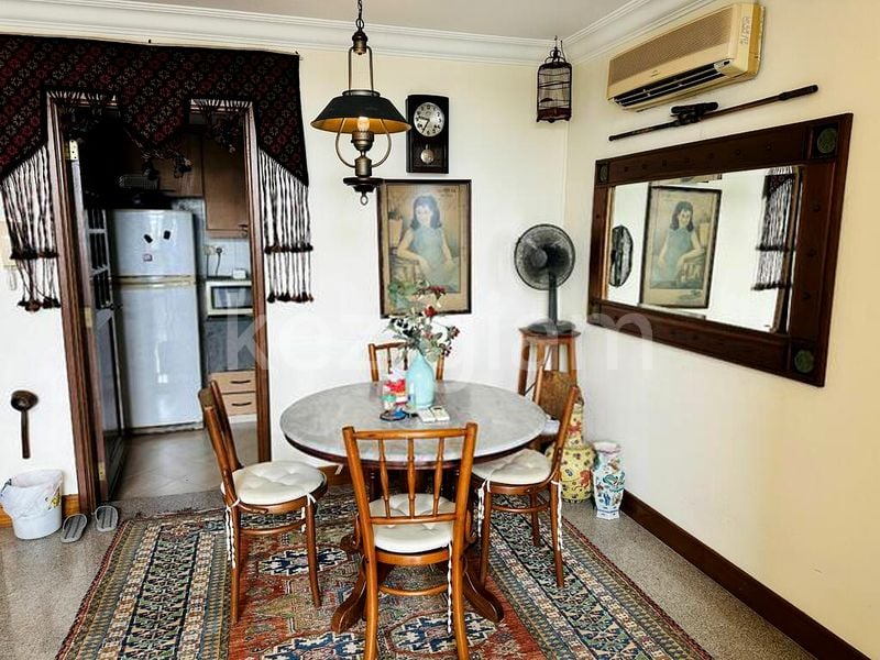 WESTCOVE CONDOMINIUM 2