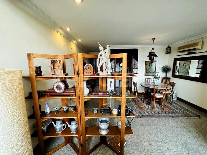 WESTCOVE CONDOMINIUM 3