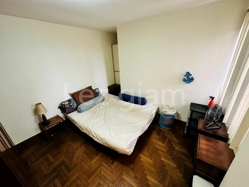 WESTCOVE CONDOMINIUM 6