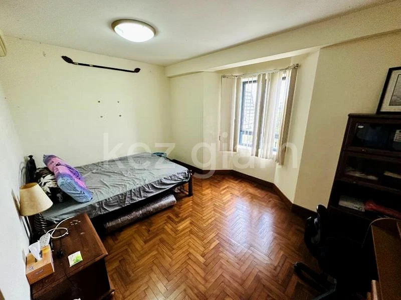 WESTCOVE CONDOMINIUM 7