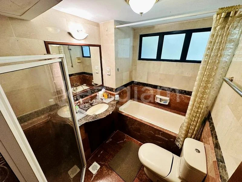 WESTCOVE CONDOMINIUM 10