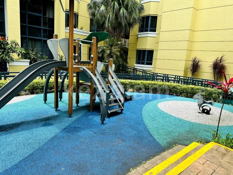 WESTCOVE CONDOMINIUM 13