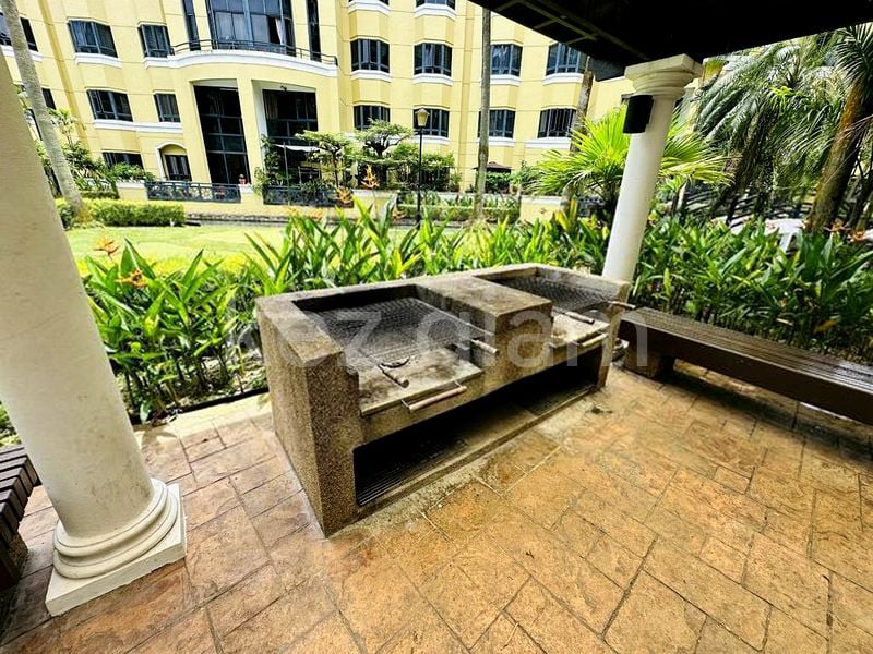 WESTCOVE CONDOMINIUM 14