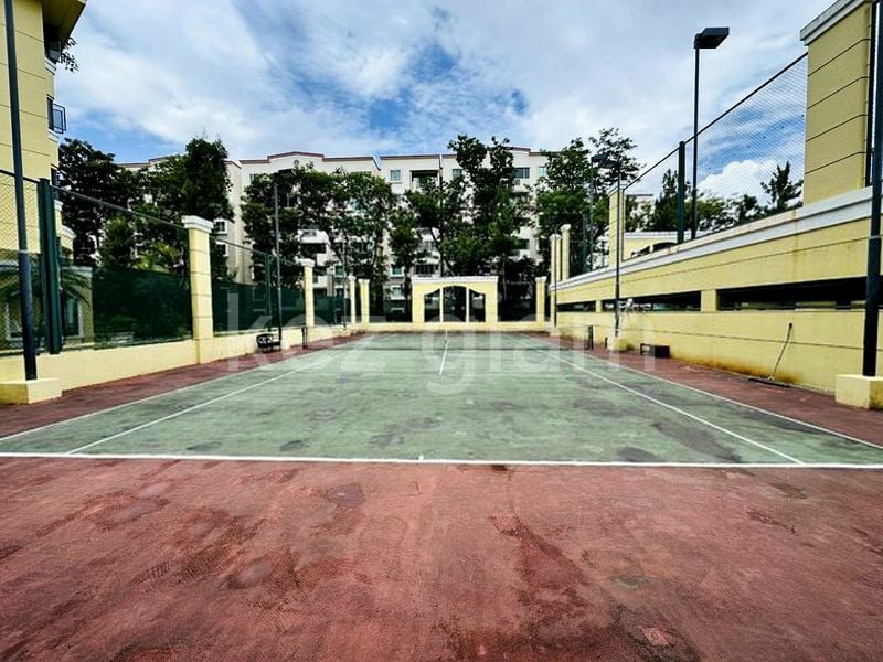 WESTCOVE CONDOMINIUM 15