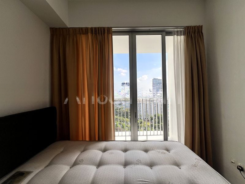 THE PARC CONDOMINIUM 3