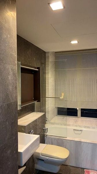 THE PARC CONDOMINIUM 4