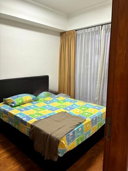 THE PARC CONDOMINIUM 9