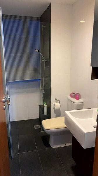 THE PARC CONDOMINIUM 7