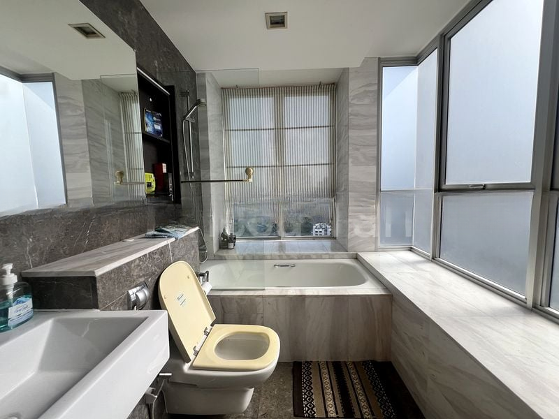 THE PARC CONDOMINIUM 6