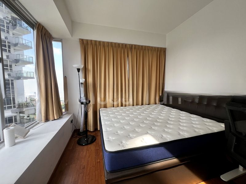 THE PARC CONDOMINIUM 13