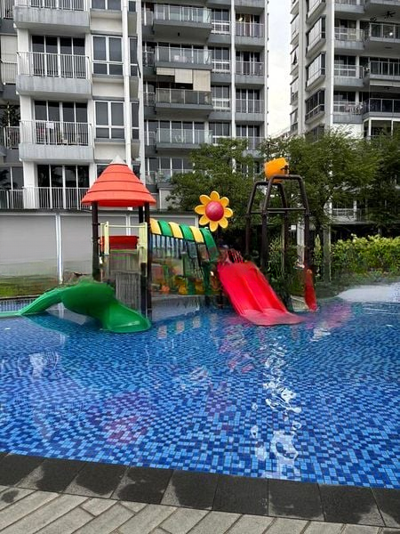 THE PARC CONDOMINIUM 15