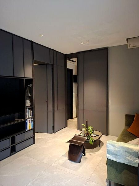 33 RESIDENCES 5
