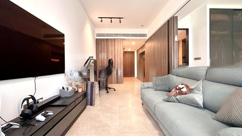 THE REEF AT KING'S DOCK 4