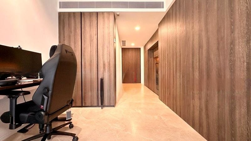 THE REEF AT KING'S DOCK 5