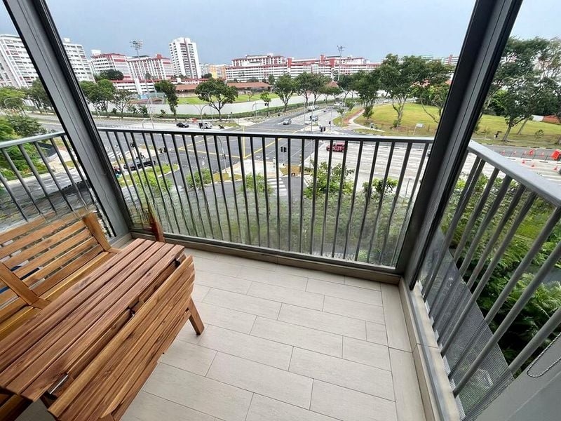 THE FLORENCE RESIDENCES 7