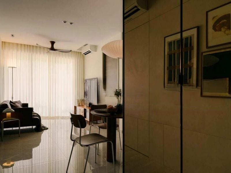 THE FLORENCE RESIDENCES 3