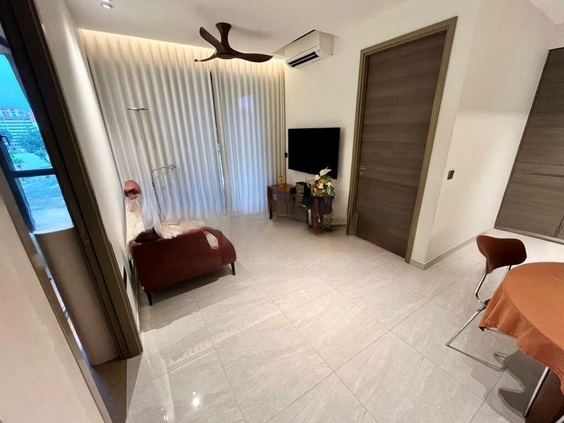 THE FLORENCE RESIDENCES 14