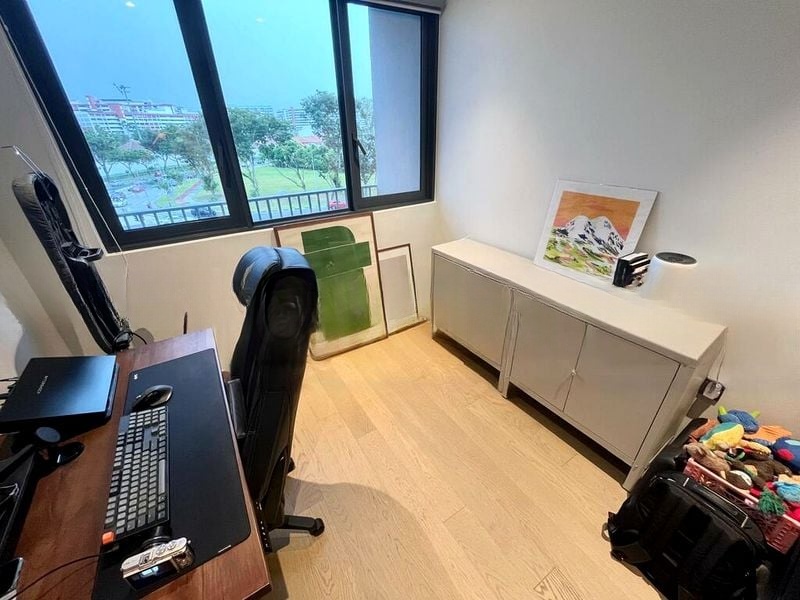 THE FLORENCE RESIDENCES 9