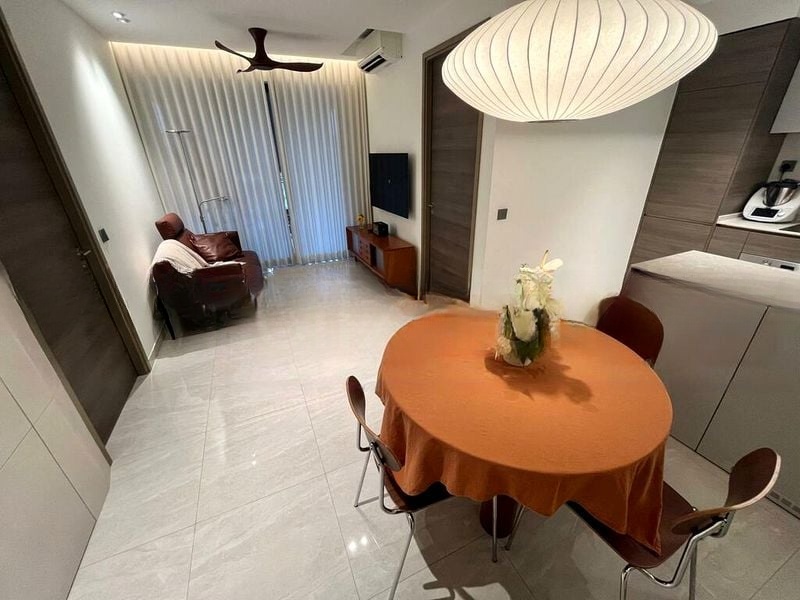 THE FLORENCE RESIDENCES 13