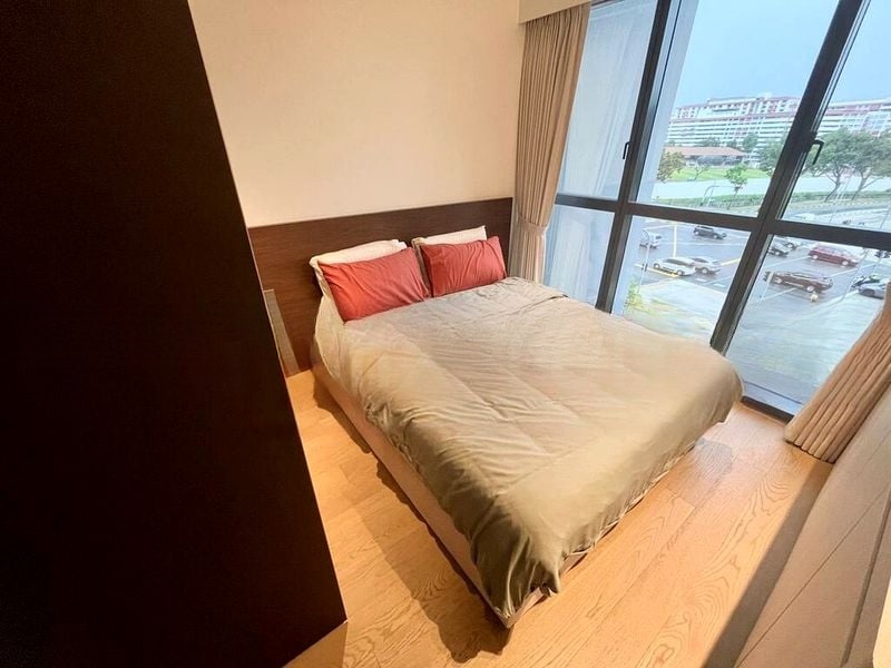 THE FLORENCE RESIDENCES 11