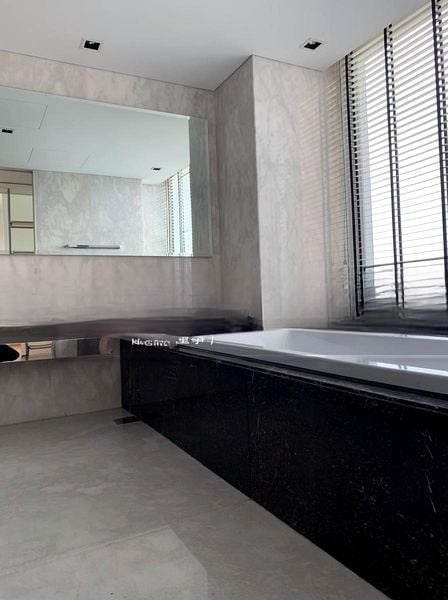 ST REGIS RESIDENCES SINGAPORE 6