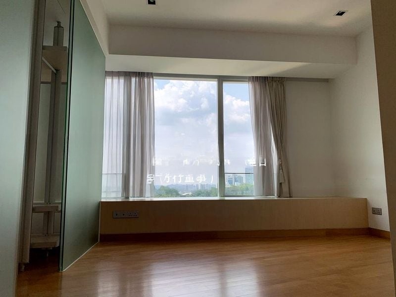 ST REGIS RESIDENCES SINGAPORE 2