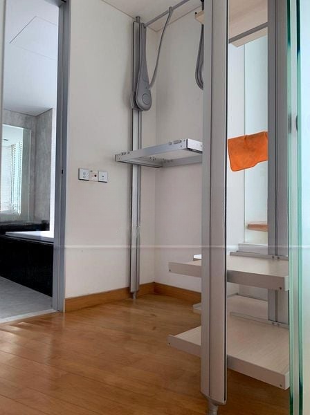 ST REGIS RESIDENCES SINGAPORE 5