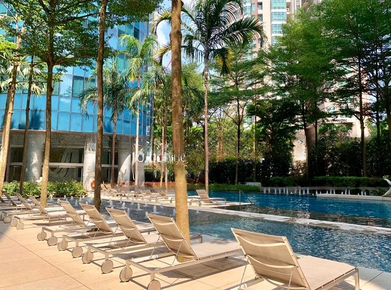 ST REGIS RESIDENCES SINGAPORE 14