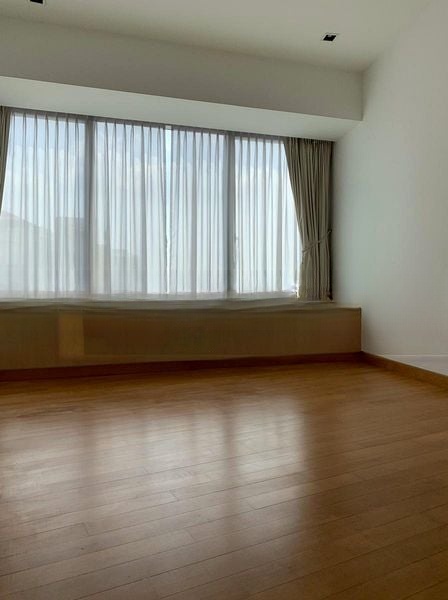 ST REGIS RESIDENCES SINGAPORE 4