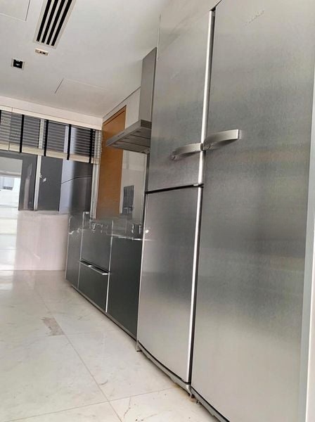 ST REGIS RESIDENCES SINGAPORE 9