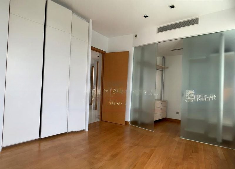 ST REGIS RESIDENCES SINGAPORE 3