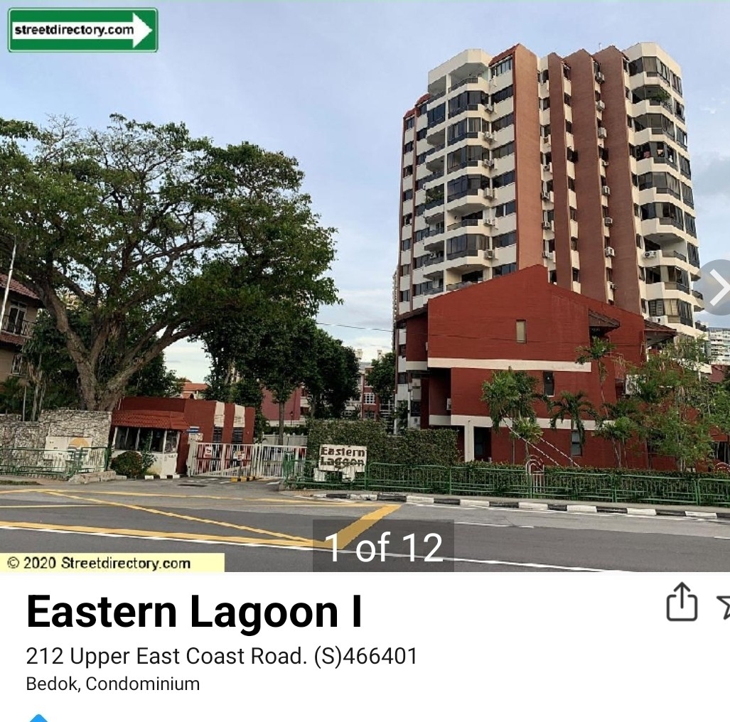 EASTERN LAGOON 14