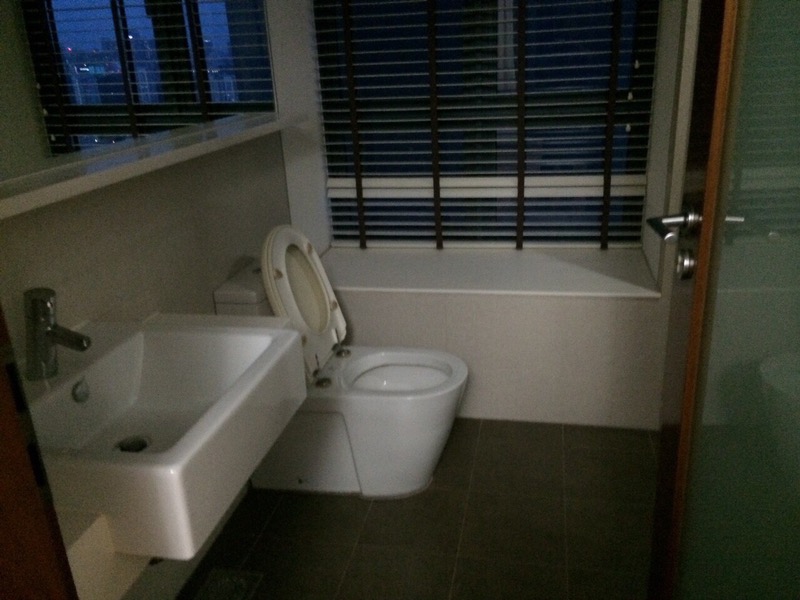 CITY SQUARE RESIDENCES 12