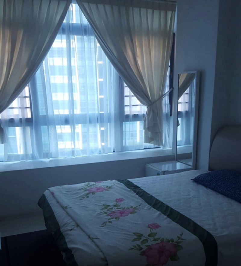 CITY SQUARE RESIDENCES 14