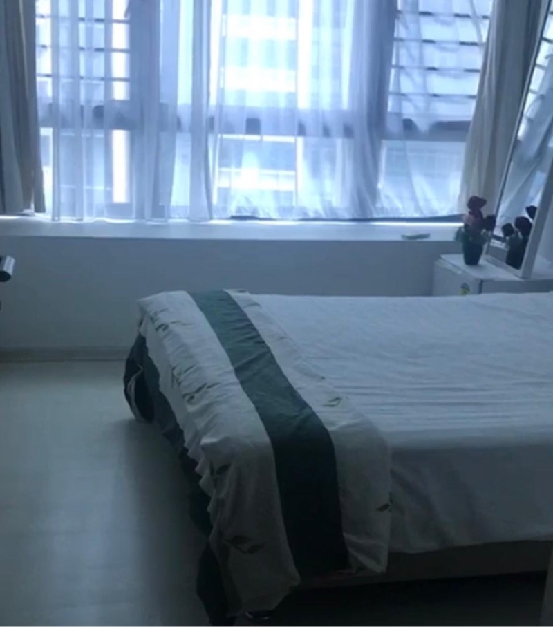 CITY SQUARE RESIDENCES 16