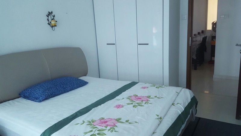 CITY SQUARE RESIDENCES 17