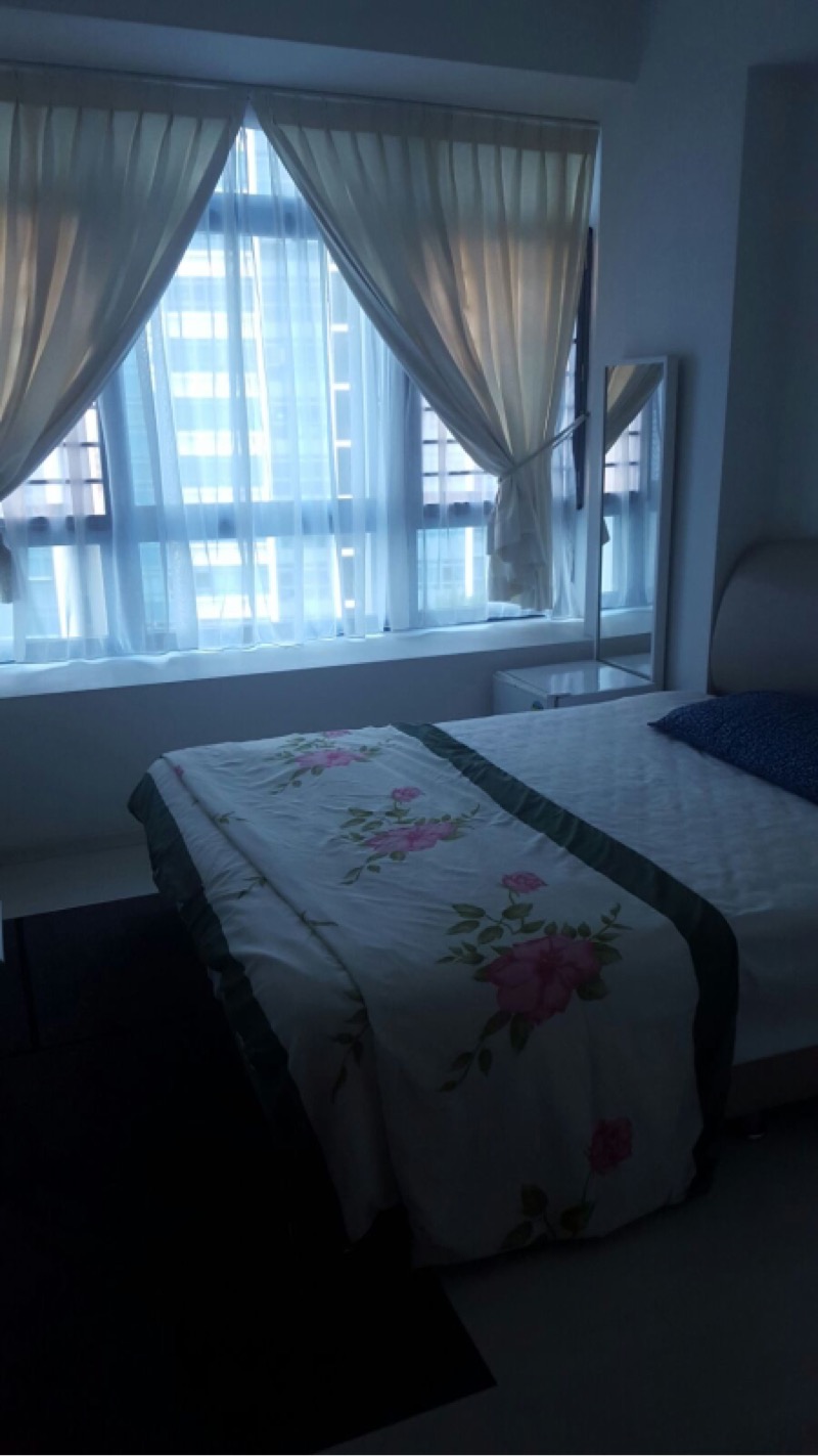 CITY SQUARE RESIDENCES 18