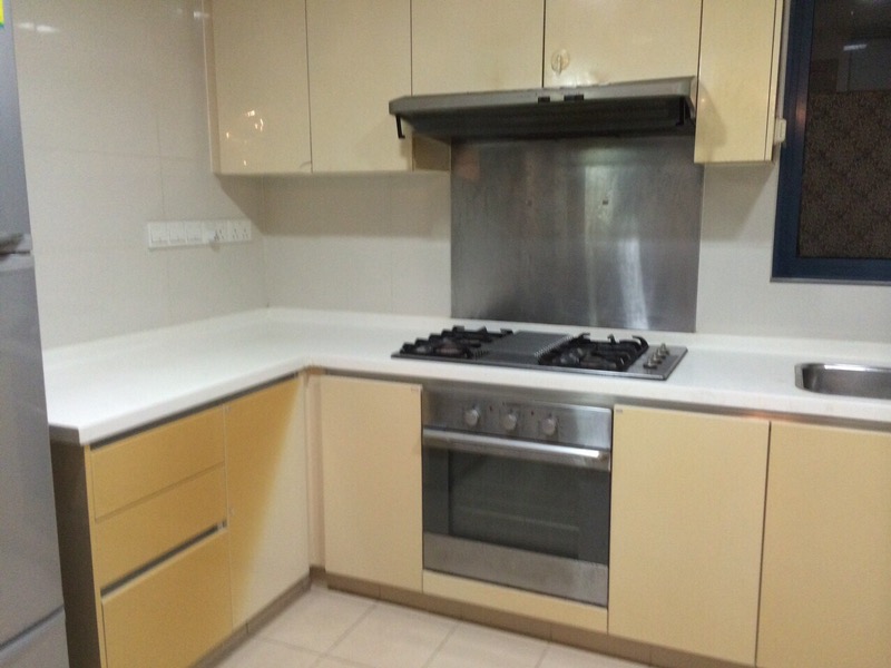 CITY SQUARE RESIDENCES 19